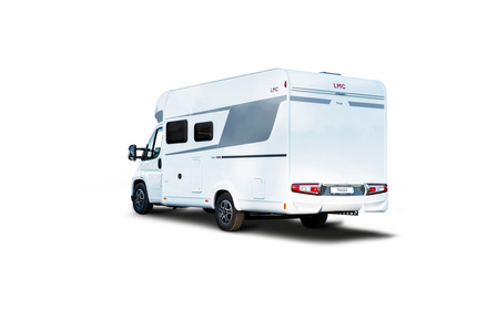 Neue LMC-Einstiegsbaureihe Tracer - Leicht gespart